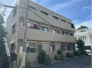 東京都文京区千石3【マンション】の外観
