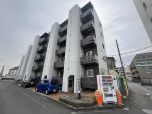 フレグランス八王子の画像