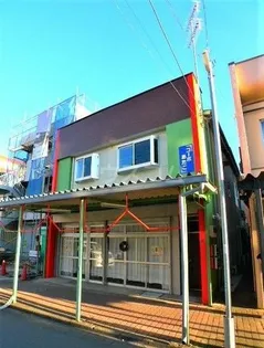 グリーンコーポあたごの画像