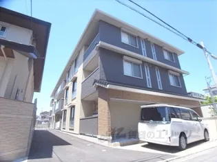 サン フローラ伏見板橋の画像