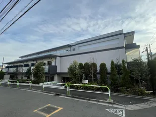 エスティメゾン代沢の画像