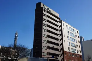 グリフィン横浜 プライムスクエアの画像