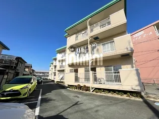 榊原ハイツの画像