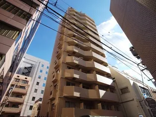 ミリオンタワー虎ノ門の画像