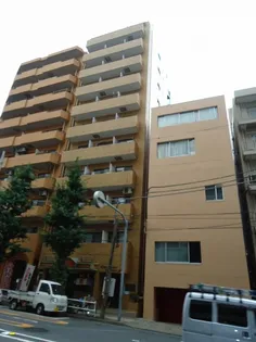 ライオンズマンション神楽坂第5の画像