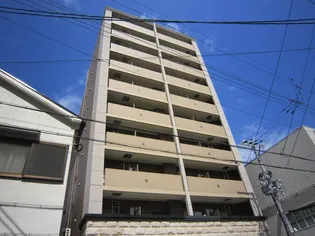 プレサンス三ノ宮駅前プライムタイムの画像