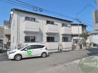 メゾン ルエ長町南の画像