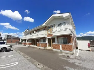 アヴァンパルクNの画像
