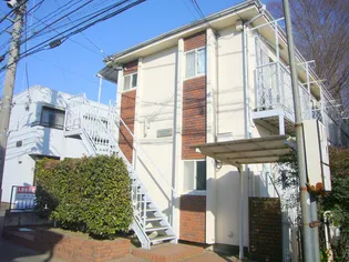 ポプラ館の画像