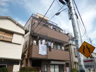 バト ラボワールの画像