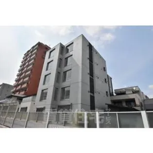 愛知県名古屋市東区矢田2【マンション】の外観