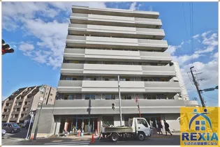 千葉県千葉市中央区要町【マンション】の外観