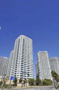 M M TOWERSTHESOUTHの画像