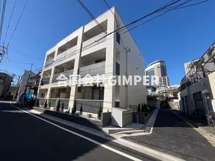 VIVICO ーヴィヴィコーの画像