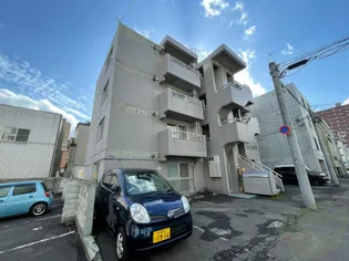 シャルマンの画像