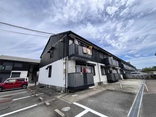 メゾンベルシャンテ Bの画像