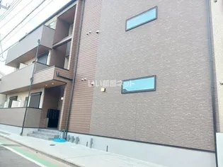 エレガンス藤井寺の画像