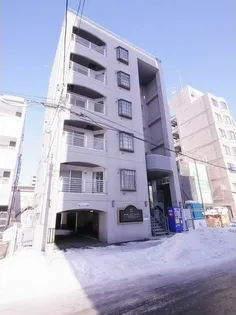 メトロサイドパレス北大前の画像