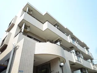 MYフラット宮堀の画像