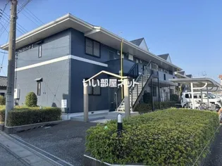 フォレストパークIIの画像