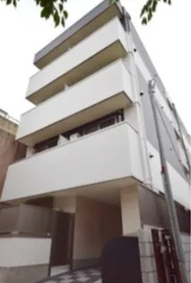 千葉県千葉市中央区本町2【マンション】の外観