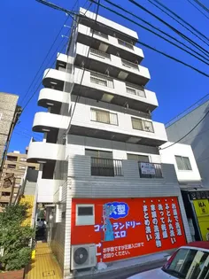 BLDG福島の画像
