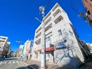 南ビルの画像