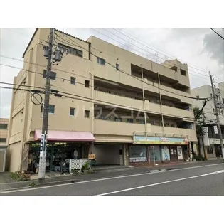 コーポ入舟の画像