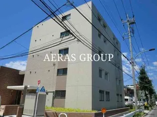 CENTRAL GRACE Kの画像
