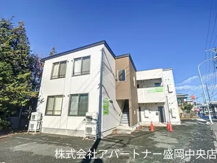 アーバンレイクⅢの画像