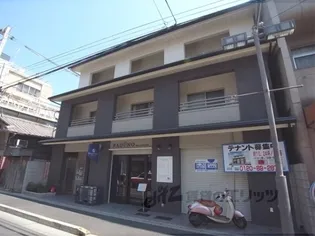 SUNRISE出町の画像
