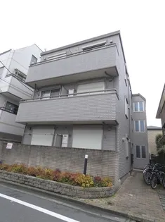 TOMメゾンの画像