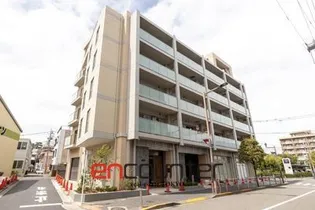 パールコート仙川の画像