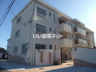ハイツテクトピア掛川Iの画像