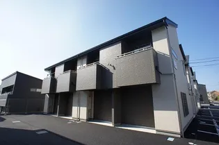 SKガレジオ西白井IIの画像
