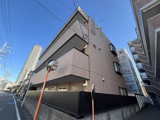 リーヴェルステージ武蔵小杉ディアスの画像