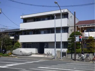 FERIO HIYOSHIの画像