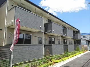 クラール寺方元町の画像