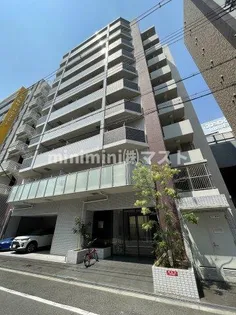 大阪府大阪市浪速区下寺3【マンション】の外観