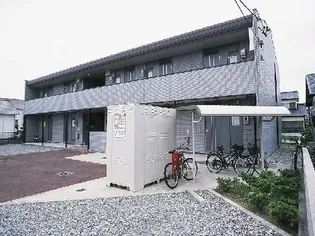 レオパレスINAの画像