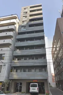 東京都台東区元浅草1【マンション】の外観