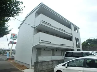 カインドネス京王堀之内の画像