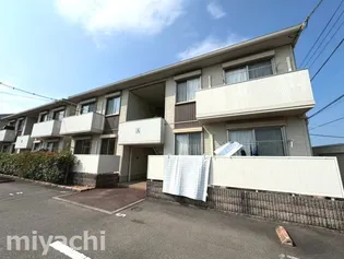 シャーメゾンプランドール A棟の画像