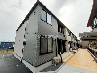 パイン ビレッジの画像