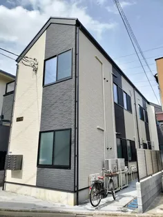 メゾンN Rの画像