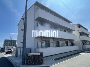 グリーンステージ Aの画像