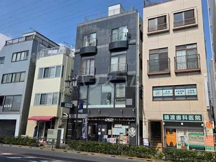 広川ビルの画像