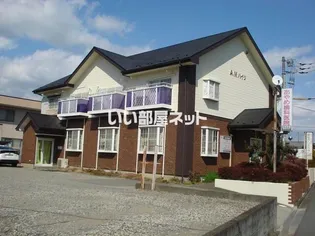 AMハイツの画像