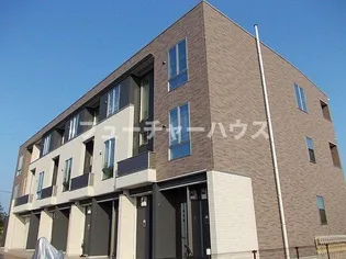 エスポワールIの画像