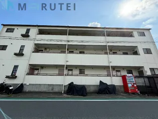 シャンポール橋場の画像